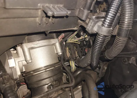 2011 BMW 535I from USA, damaged, VIN WBAFR7C5XBC800996